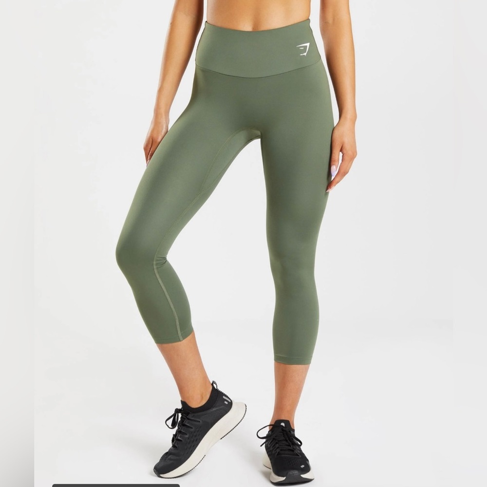 Gymshark 7/8 legging
